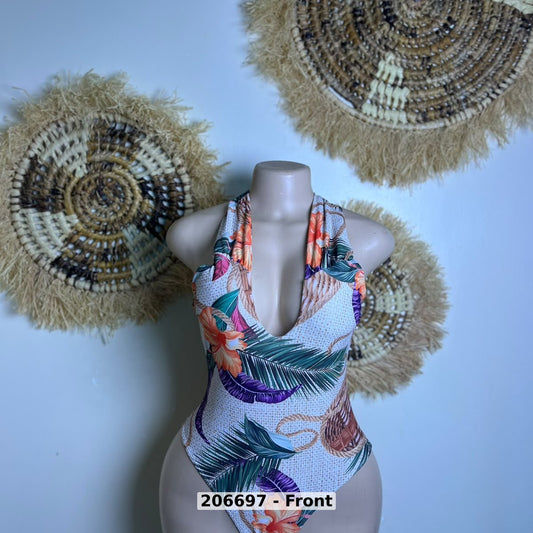 women Swimwear One Piece