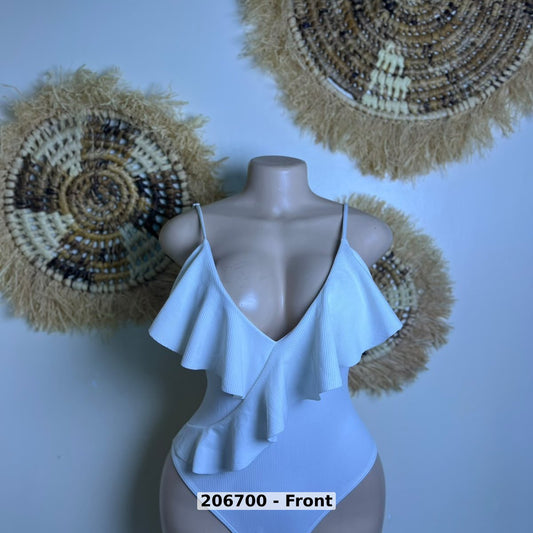 women Swimwear One Piece