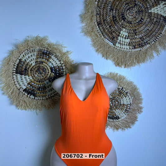 women Swimwear One Piece
