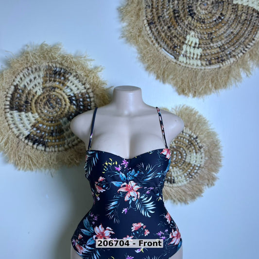 women Swimwear One Piece