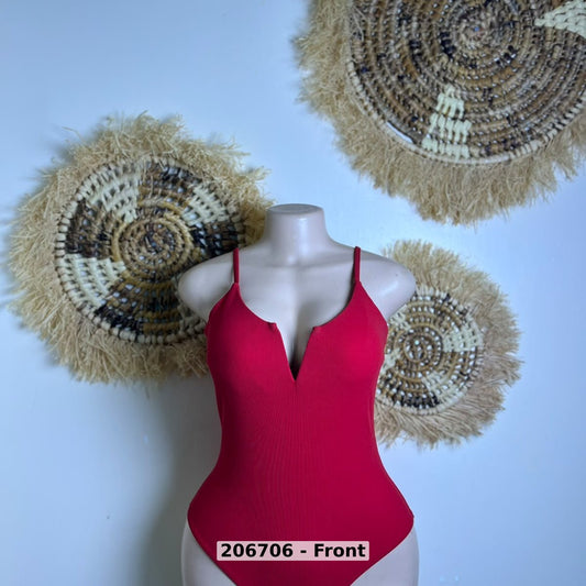 women Swimwear One Piece