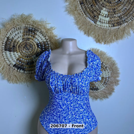 women Swimwear One Piece