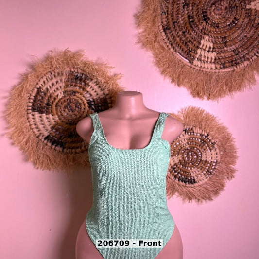 women Swimwear One Piece