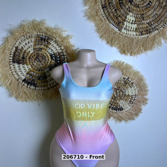 women Swimwear One Piece