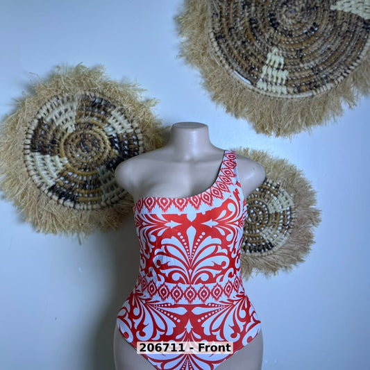 women Swimwear One Piece