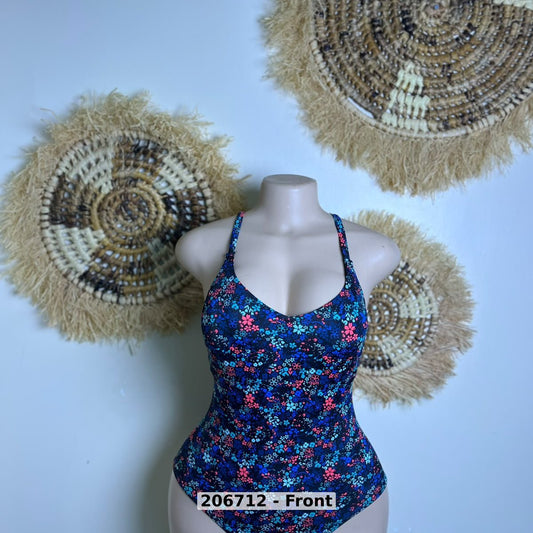 women Swimwear One Piece