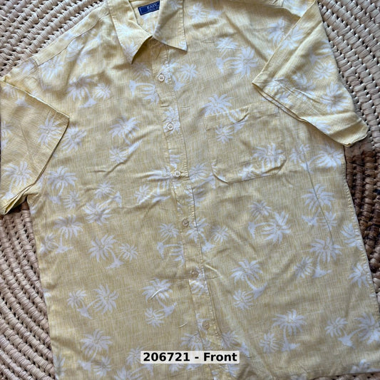 men Shirts & Tops Beach Shirts
