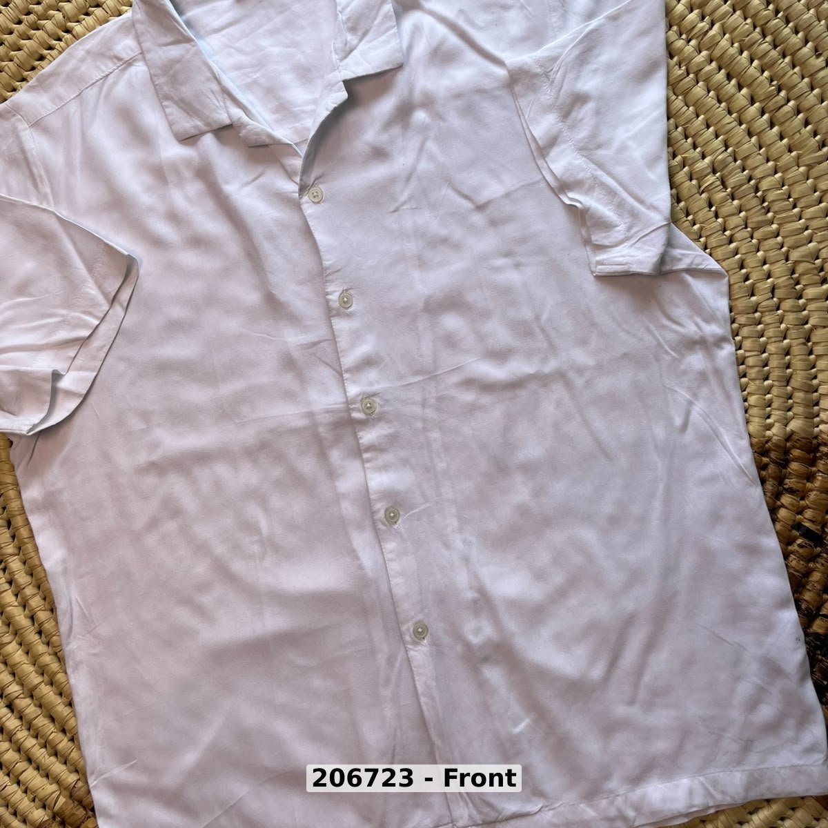men Shirts & Tops Beach Shirts