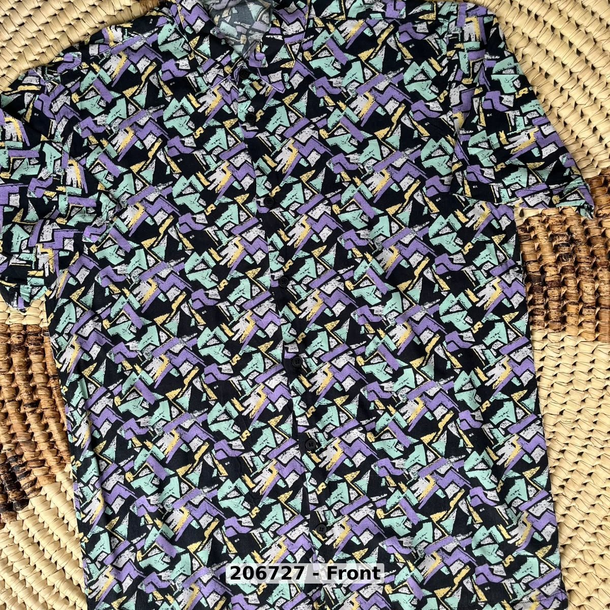 men Shirts & Tops Beach Shirts