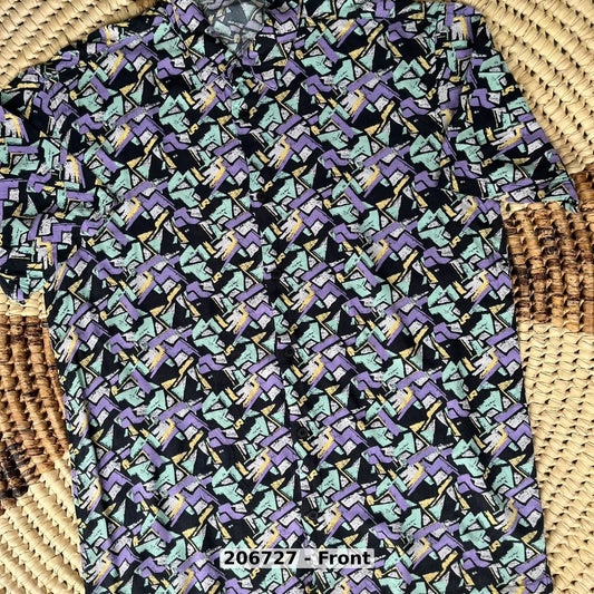 men Shirts & Tops Beach Shirts