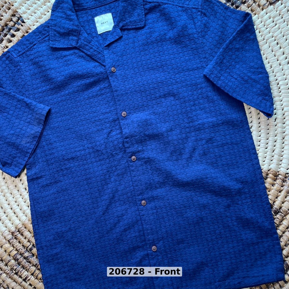 men Shirts & Tops Beach Shirts