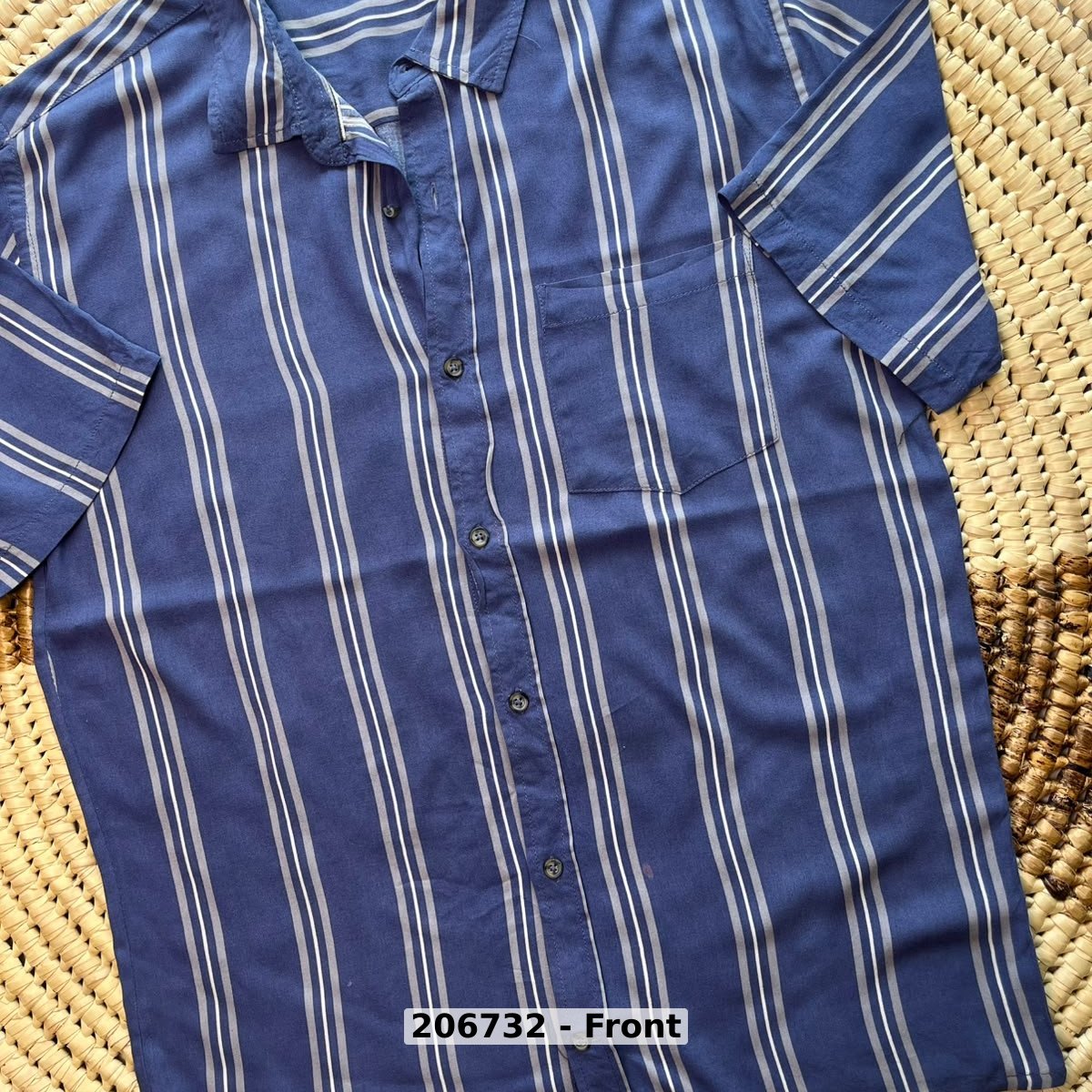 men Shirts & Tops Beach Shirts