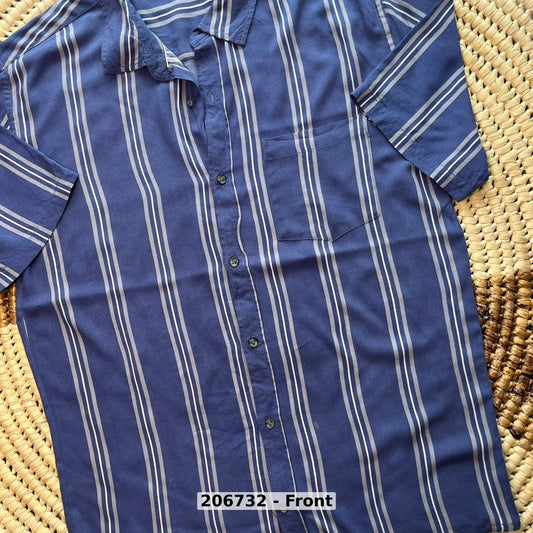 men Shirts & Tops Beach Shirts