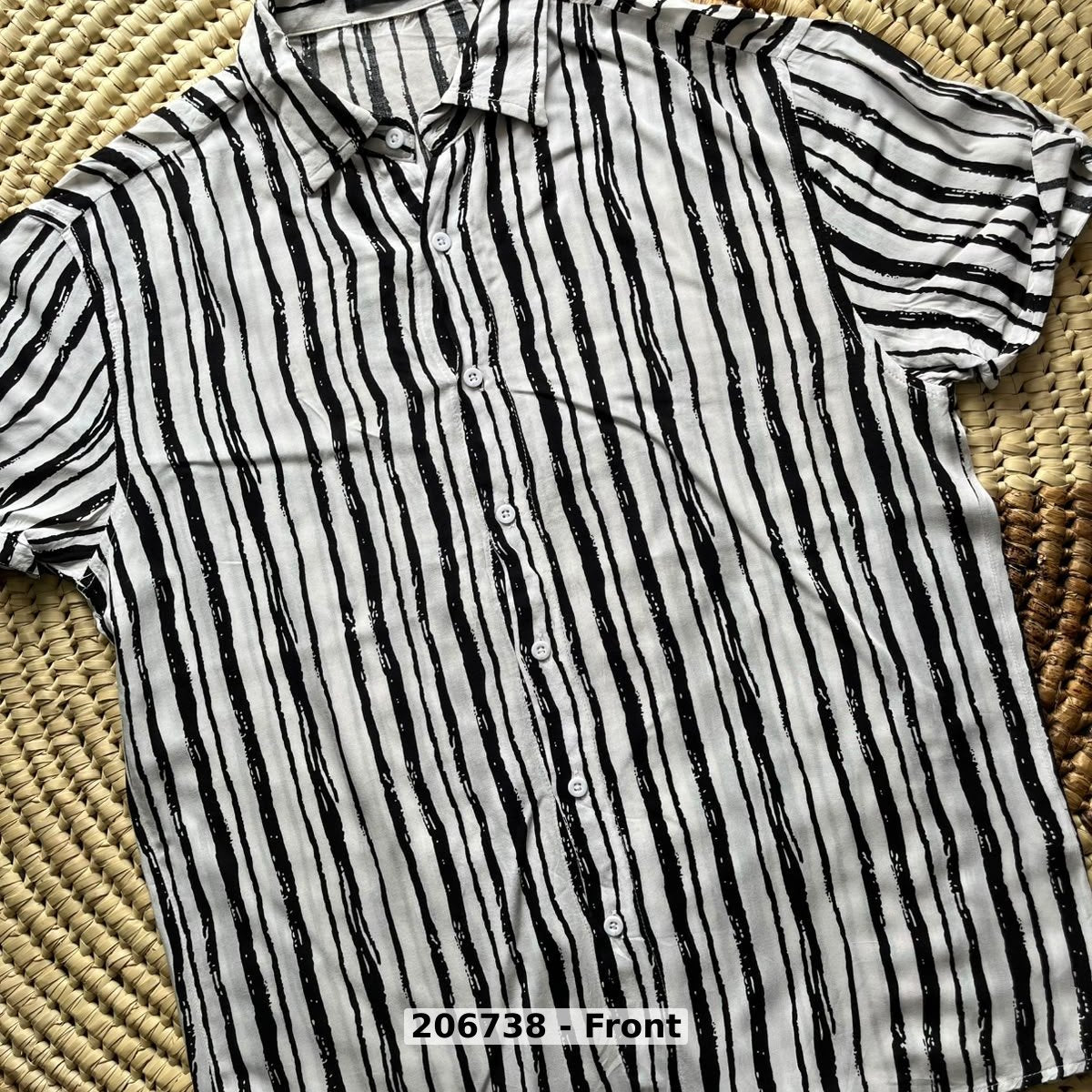 men Shirts & Tops Beach Shirts