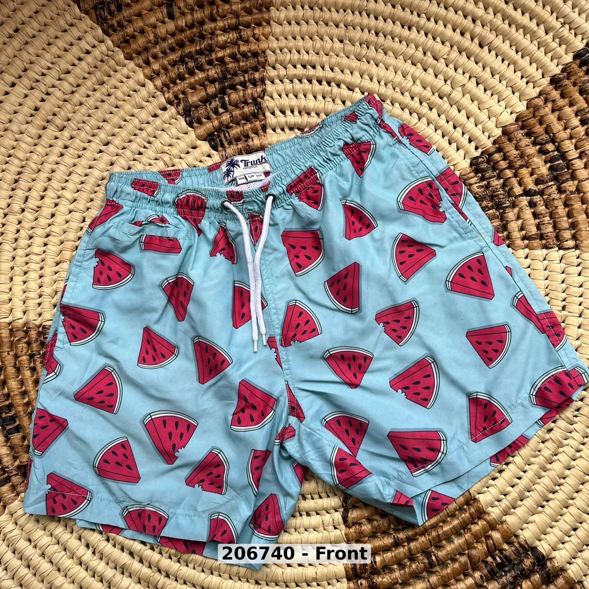 men Swimwear Swim Shorts