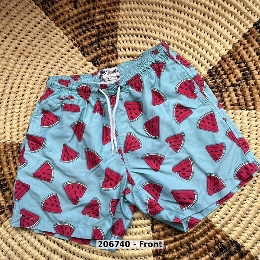 men Swimwear Swim Shorts