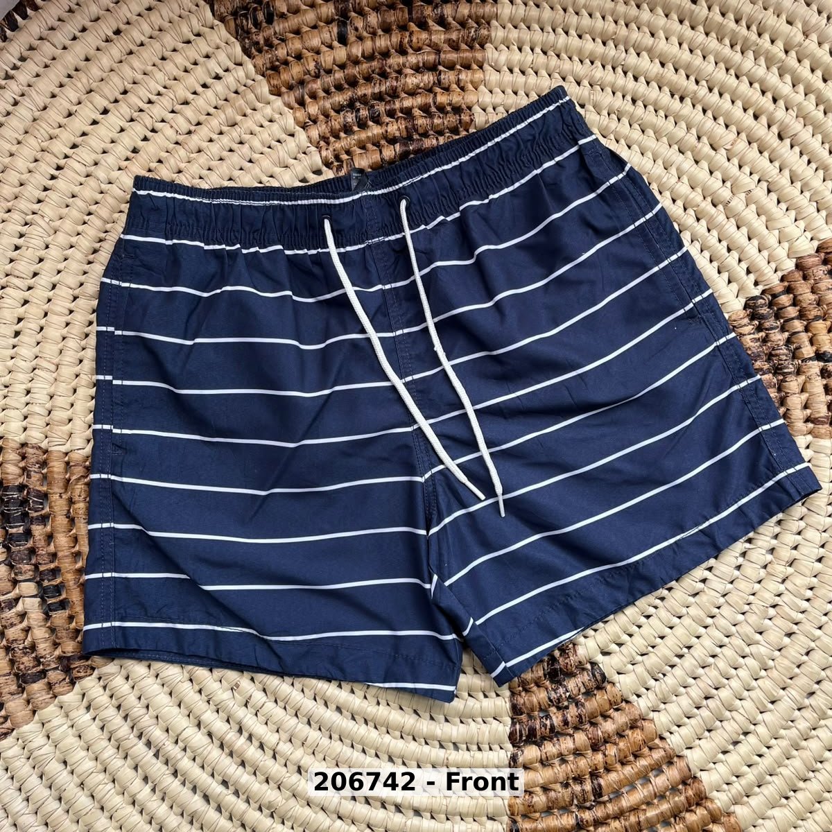 men Swimwear Swim Shorts
