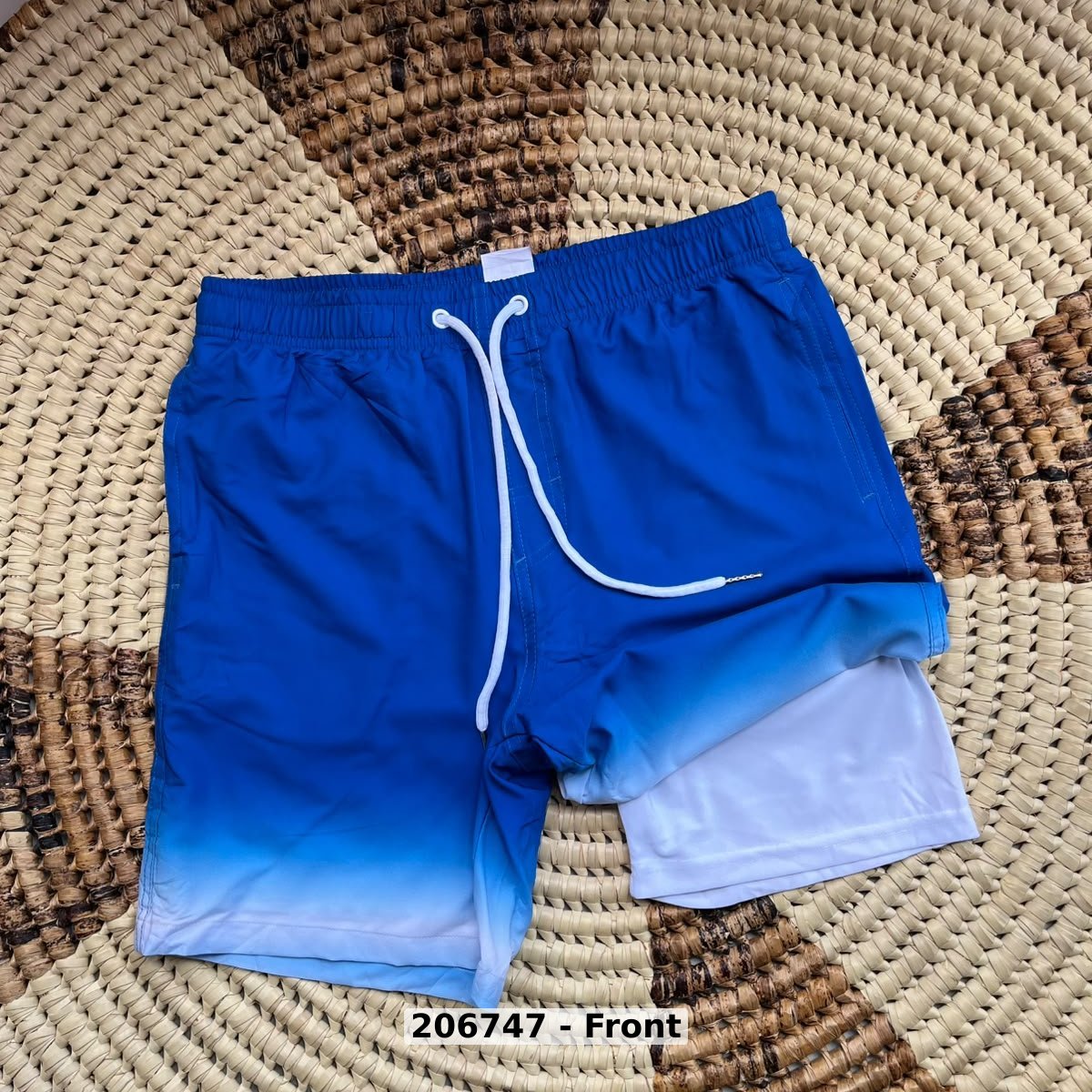 men Swimwear Swim Shorts