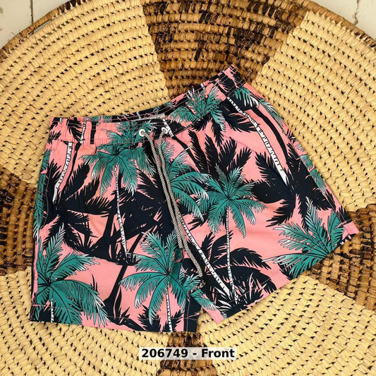 men Swimwear Swim Shorts