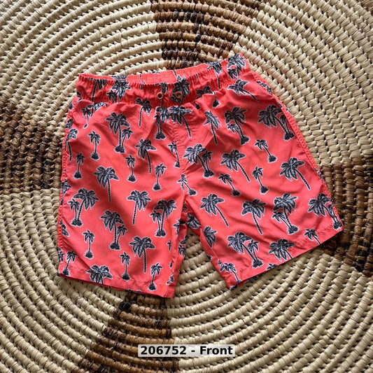 men Swimwear Swim Shorts