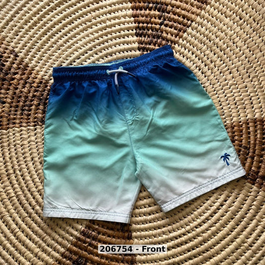 men Swimwear Swim Shorts