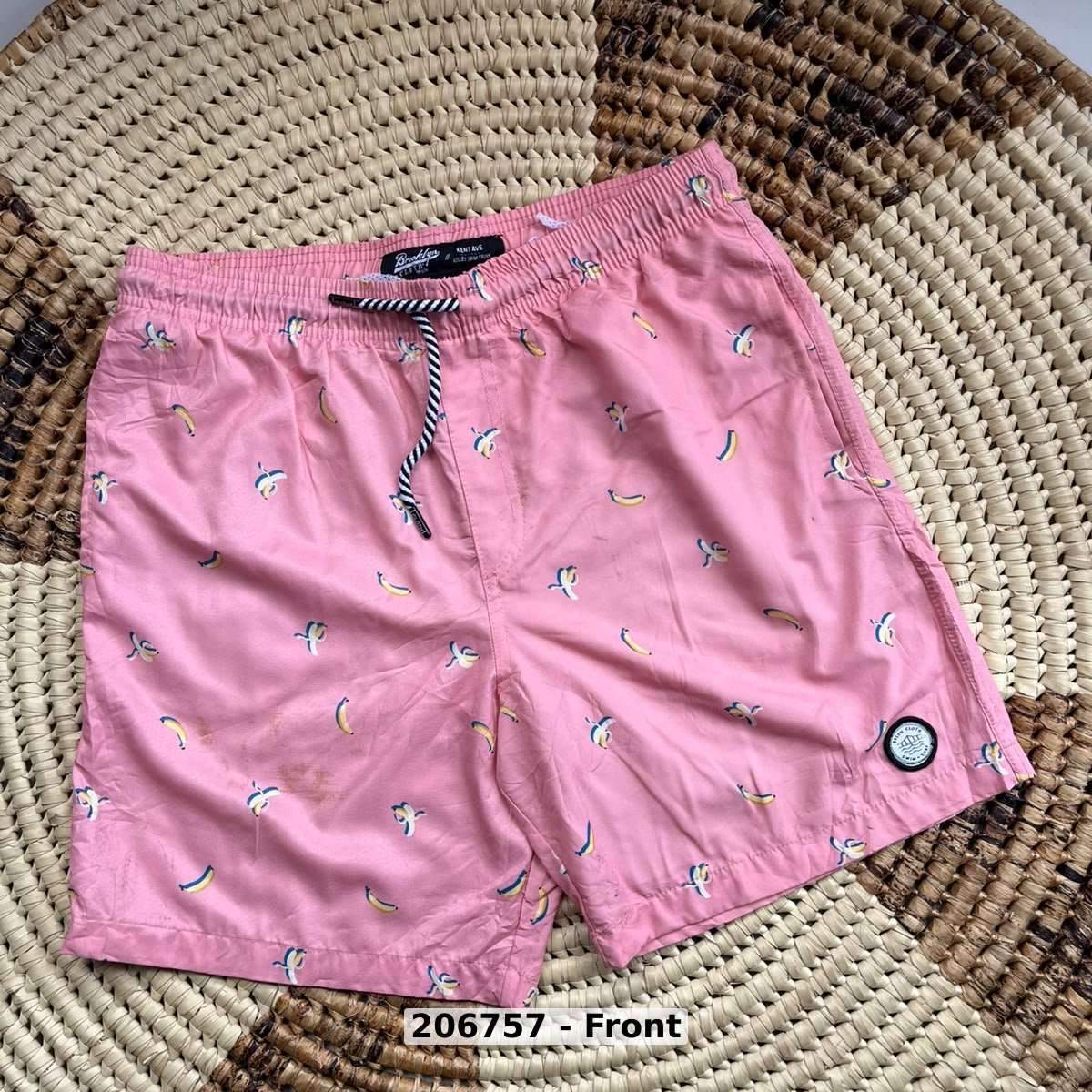 men Swimwear Swim Shorts