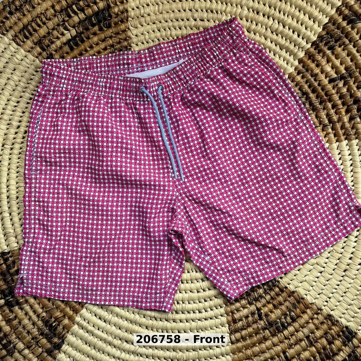 men Swimwear Swim Shorts