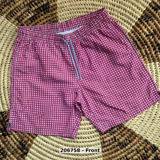 men Swimwear Swim Shorts