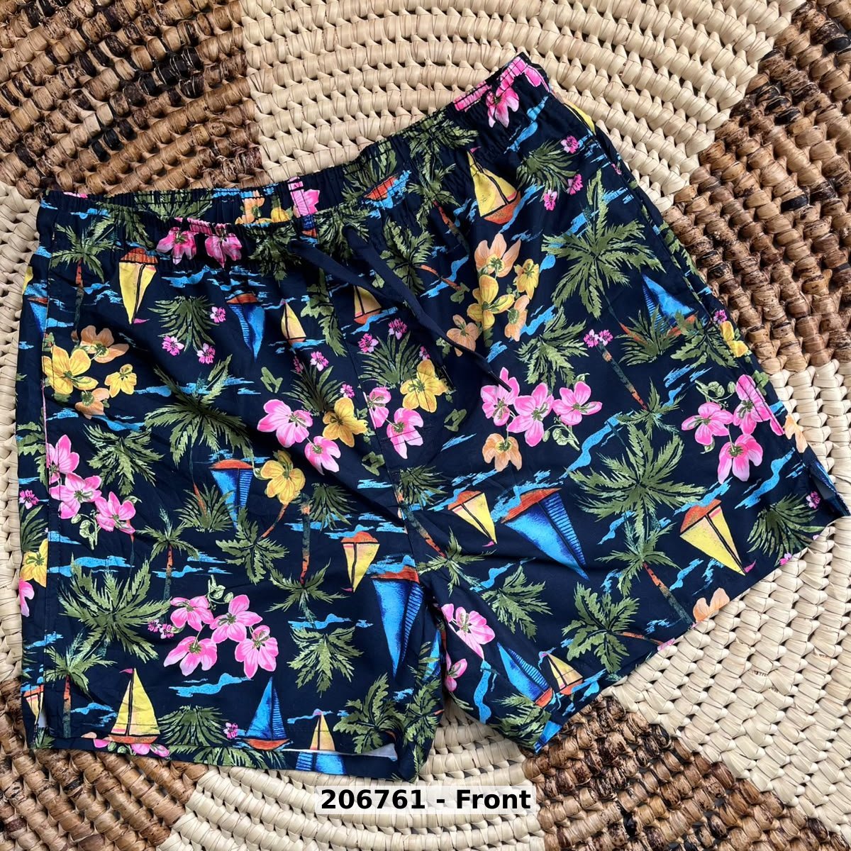 men Swimwear Swim Shorts