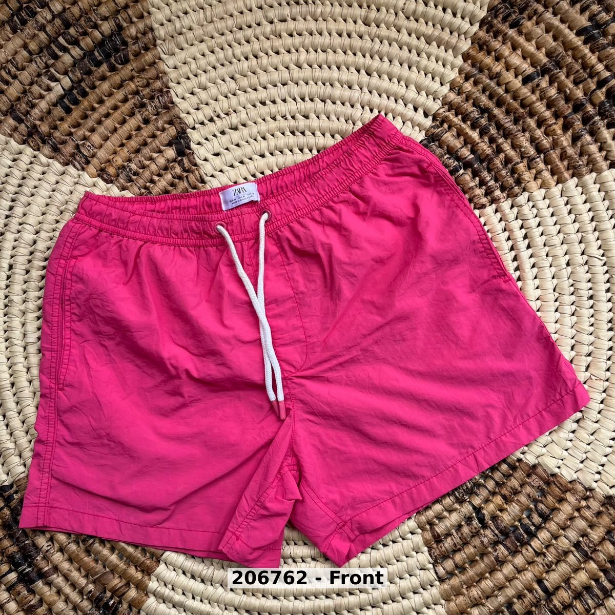 men Swimwear Swim Shorts