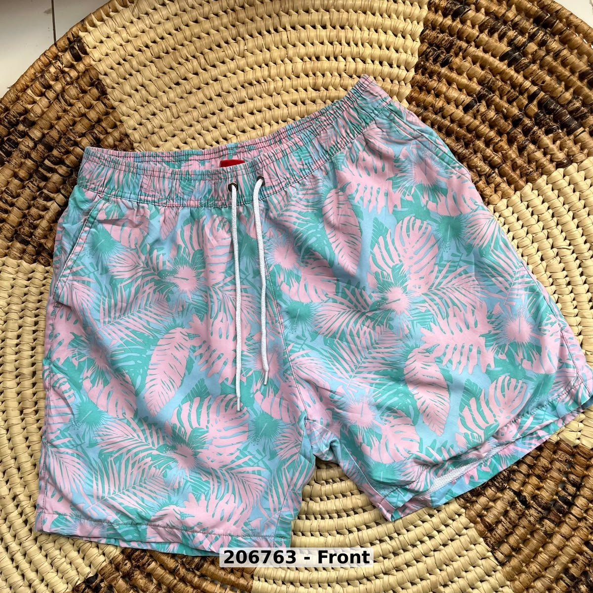men Swimwear Swim Shorts