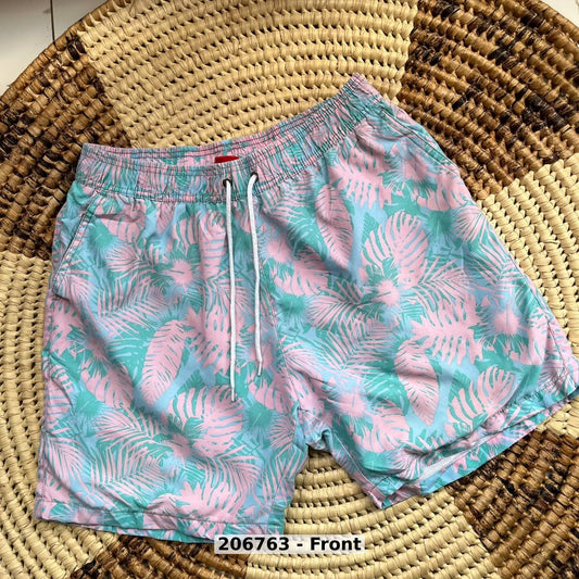 men Swimwear Swim Shorts