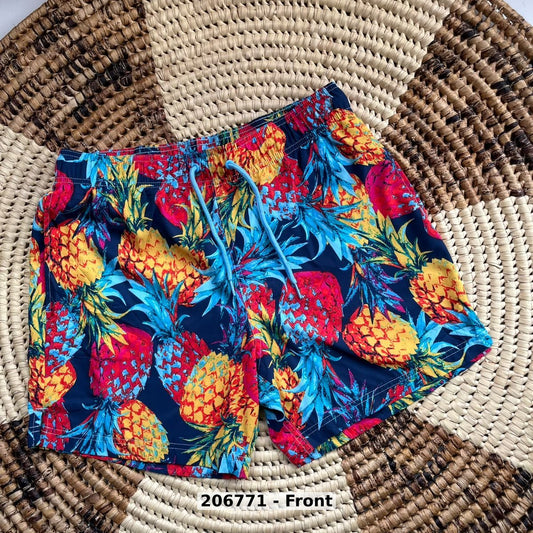 men Swimwear Swim Shorts