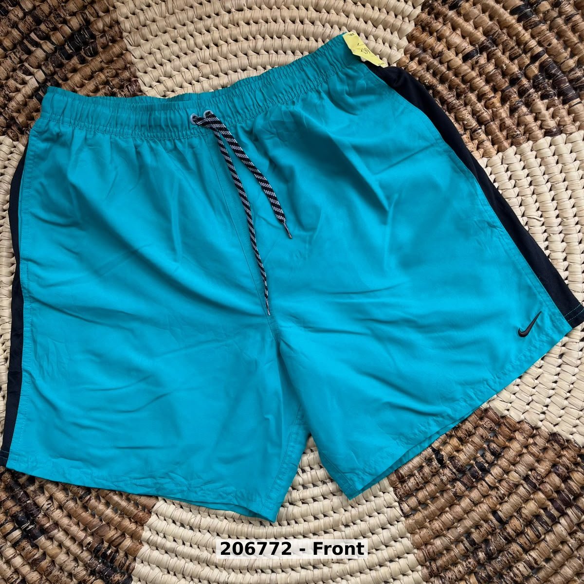 men Swimwear Swim Shorts