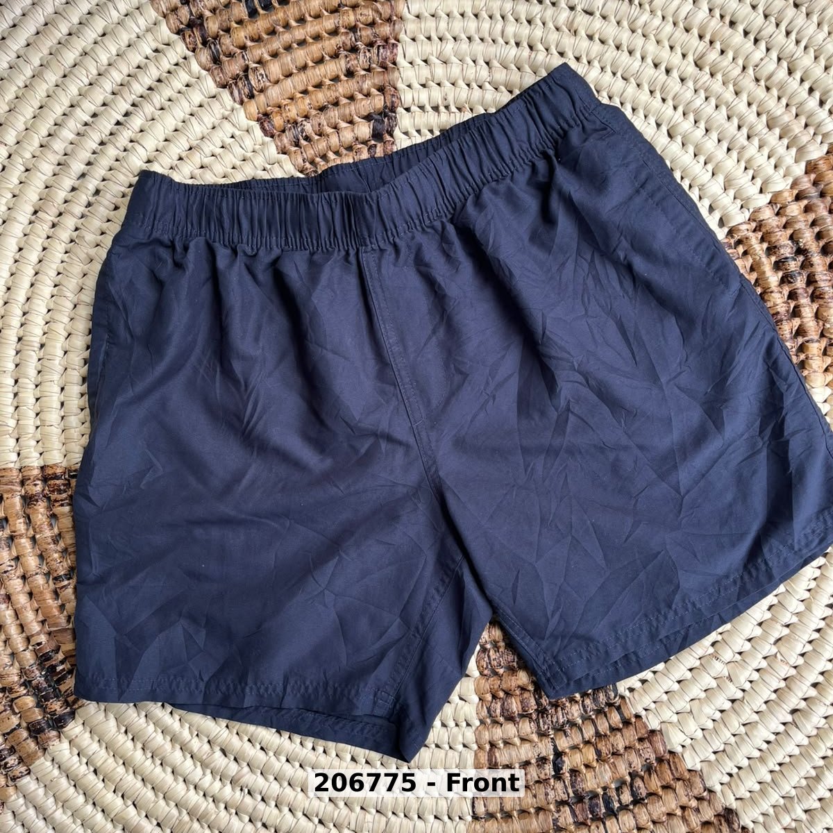 men Swimwear Swim Shorts
