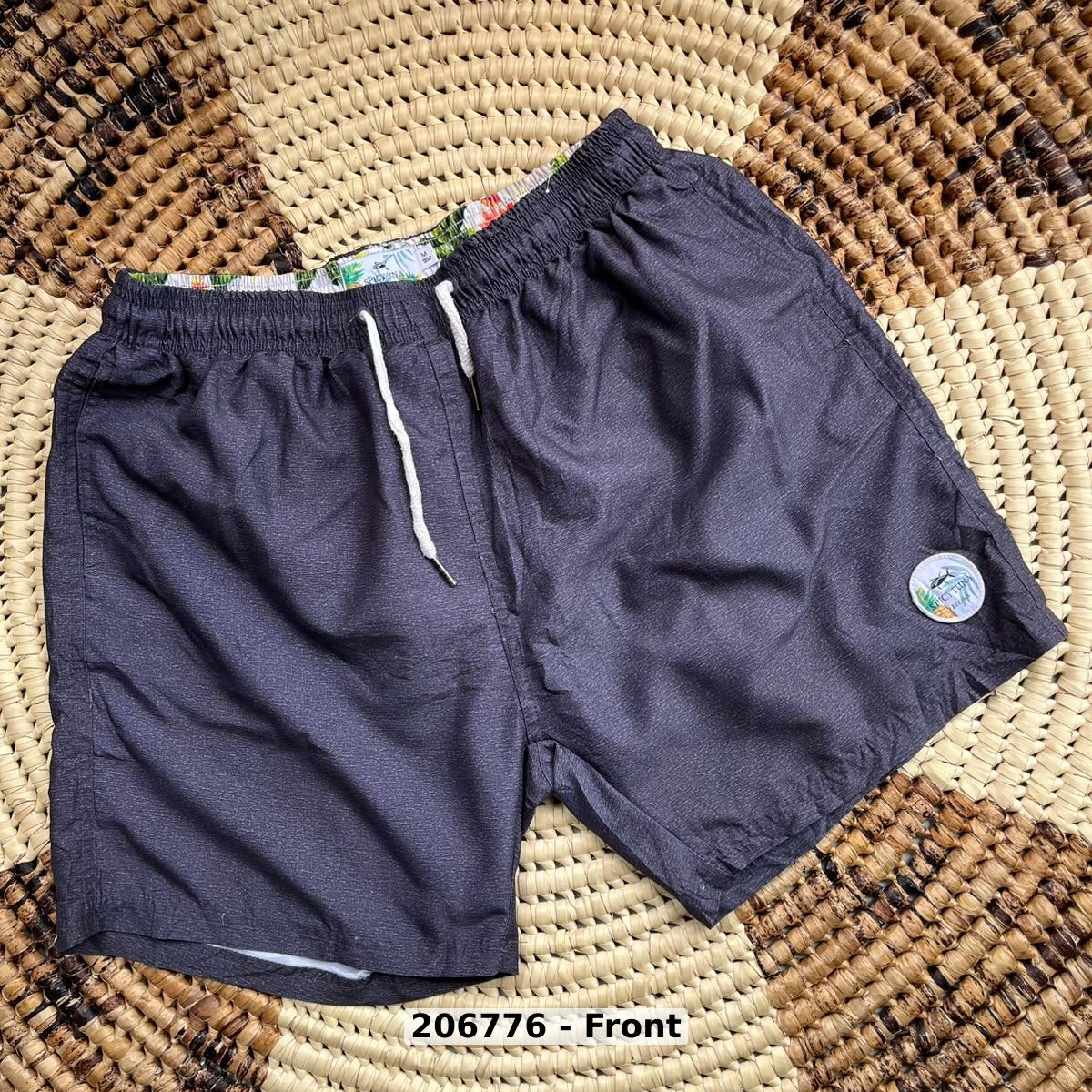 men Swimwear Swim Shorts