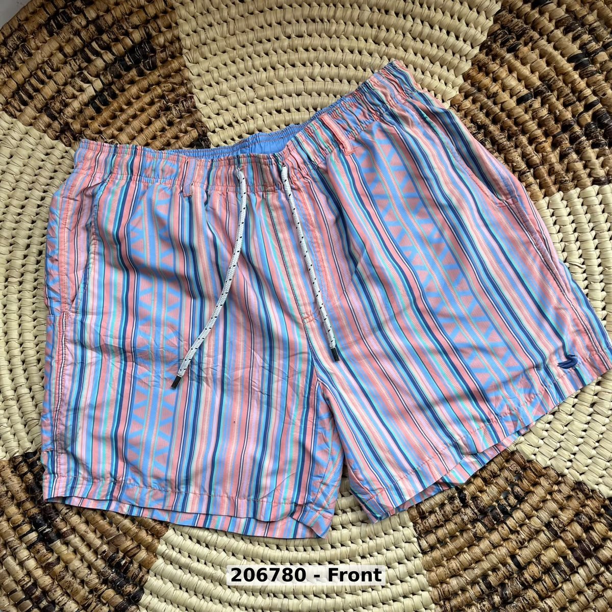 men Swimwear Swim Shorts