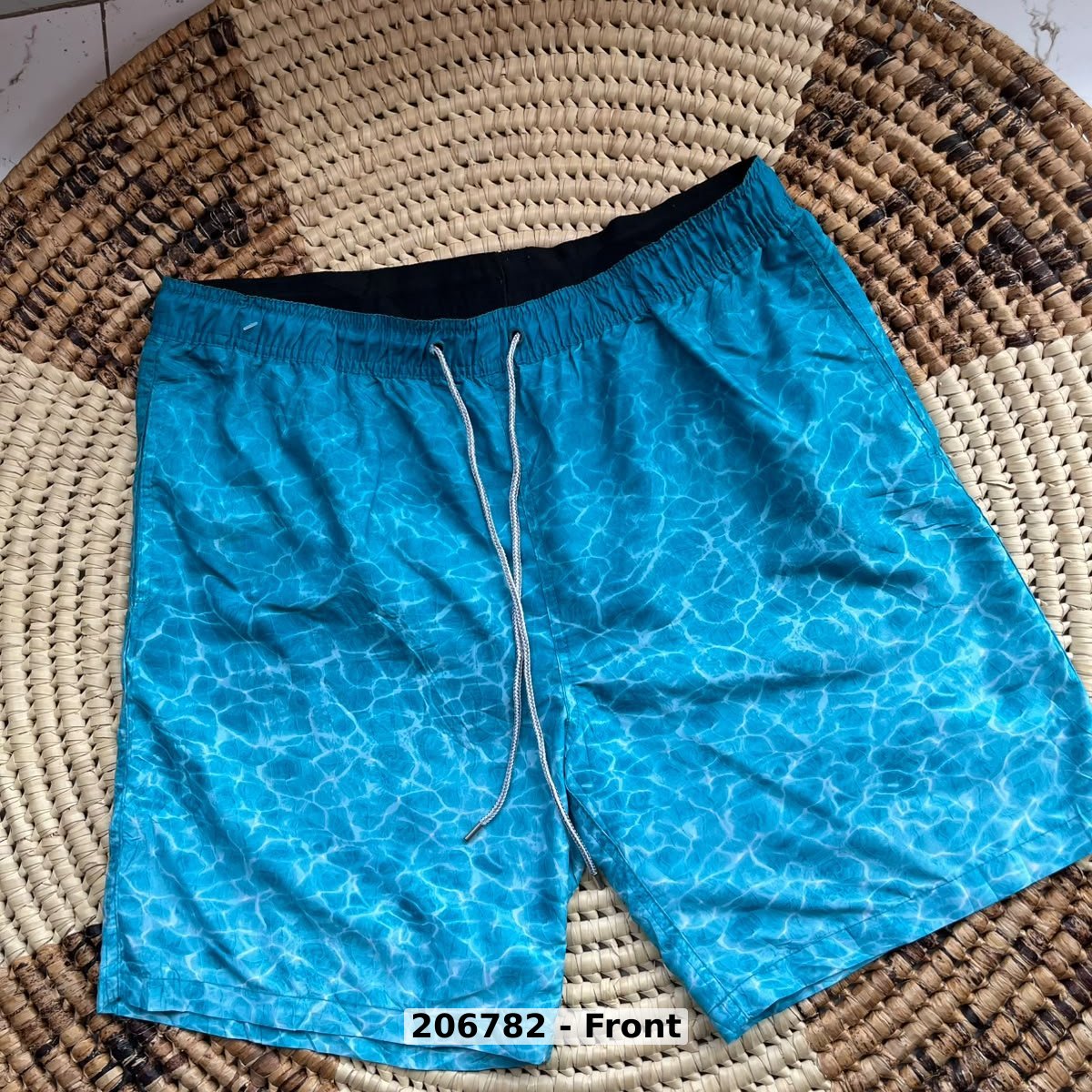 men Swimwear Swim Shorts