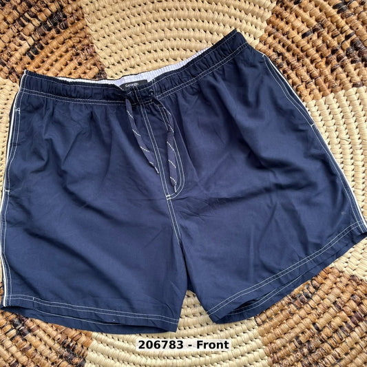 men Swimwear Swim Shorts