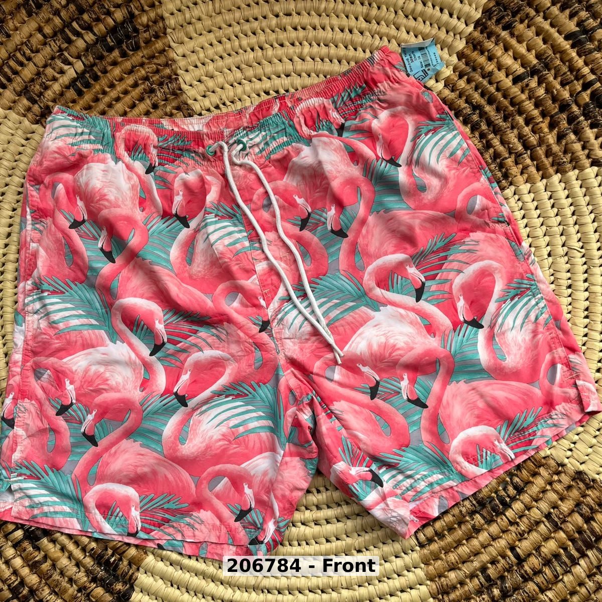 men Swimwear Swim Shorts