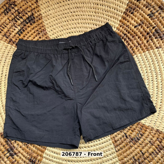 men Swimwear Swim Shorts