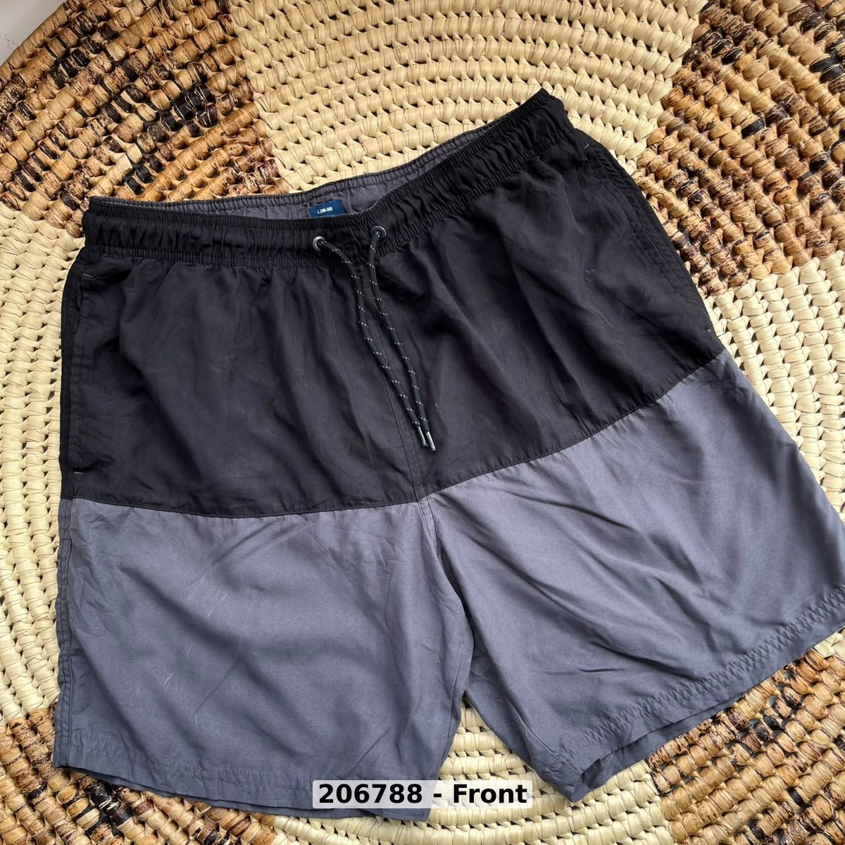 men Swimwear Swim Shorts