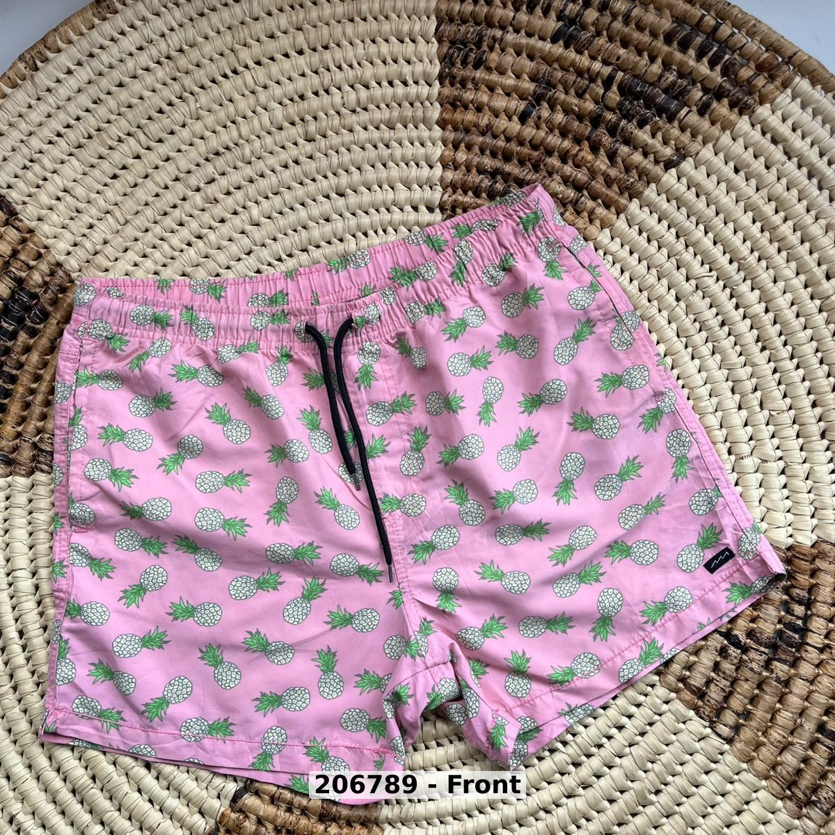 men Swimwear Swim Shorts