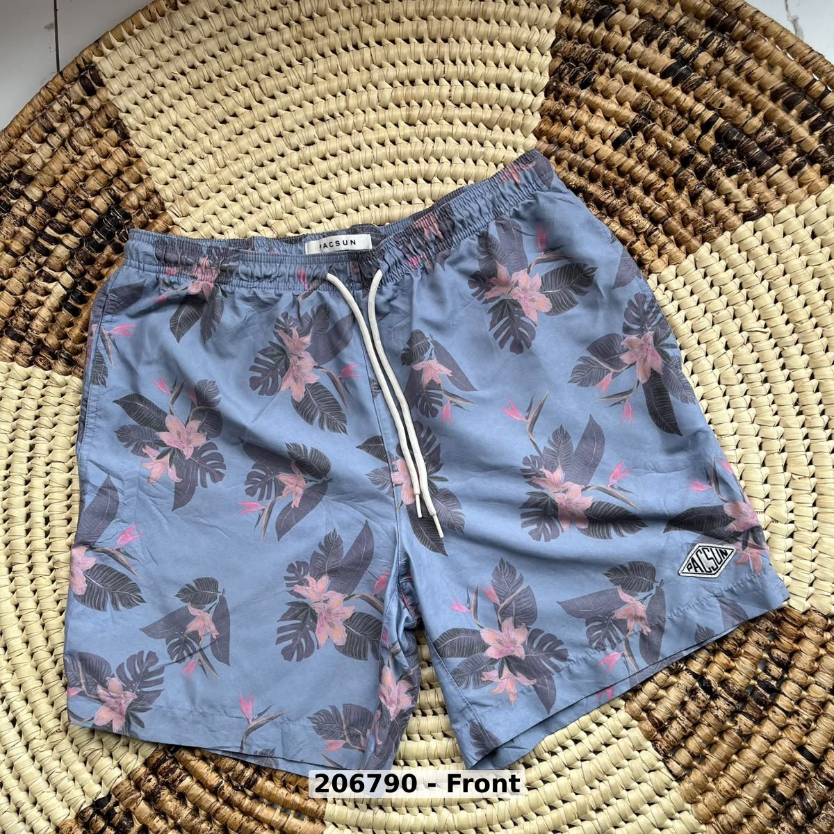 men Swimwear Swim Shorts