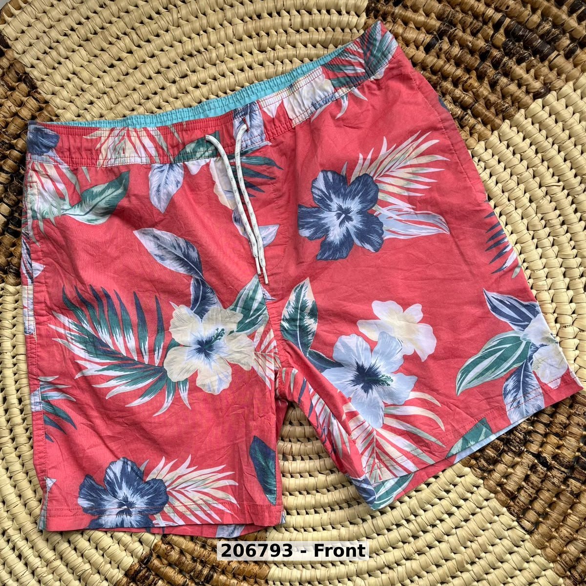 men Swimwear Swim Shorts