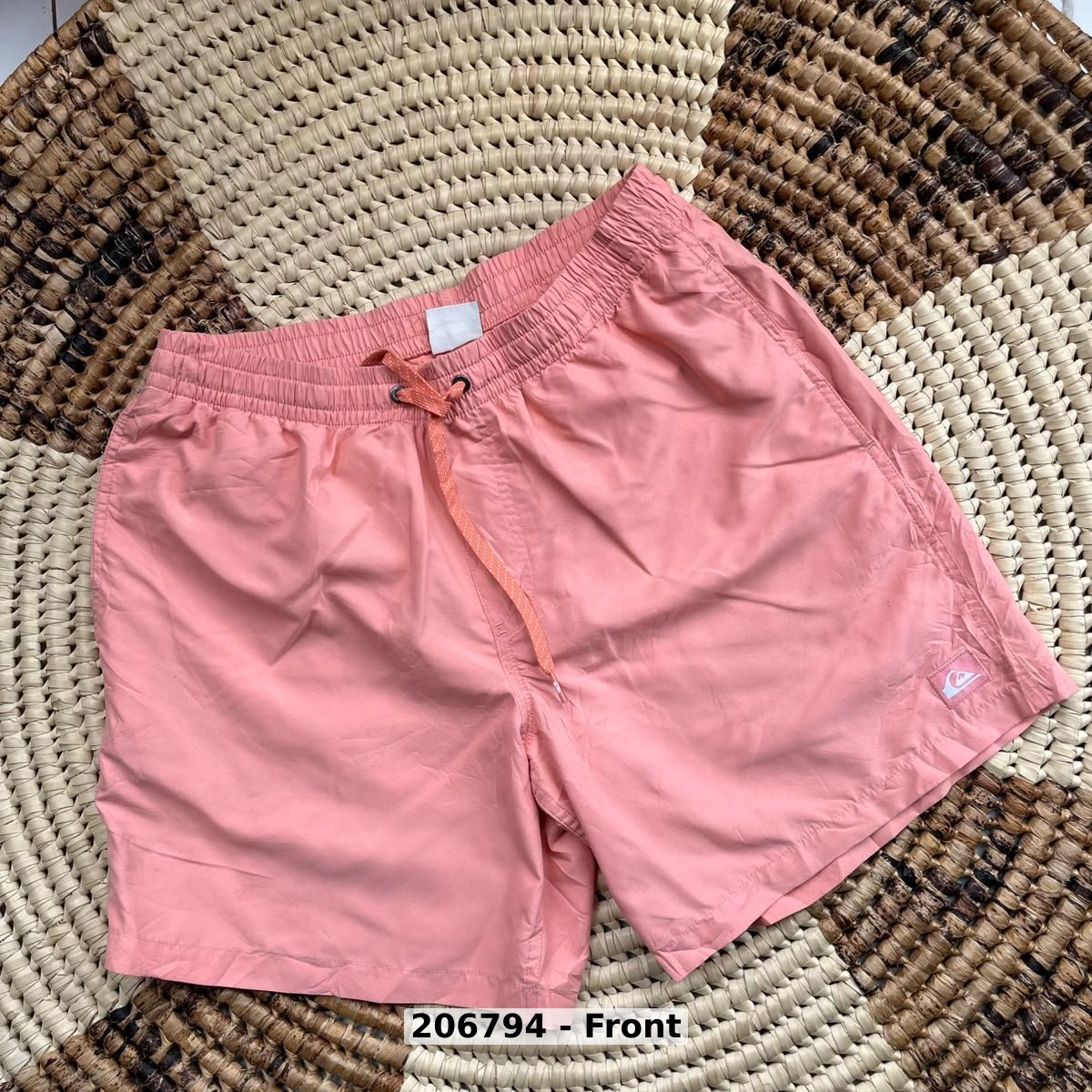 men Swimwear Swim Shorts
