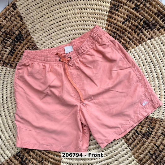 men Swimwear Swim Shorts
