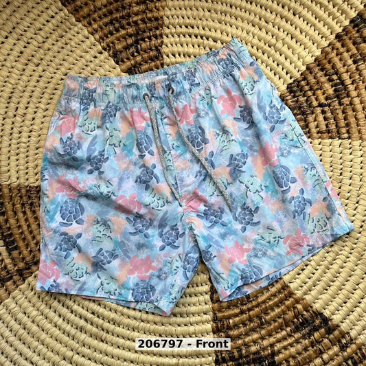 men Swimwear Swim Shorts