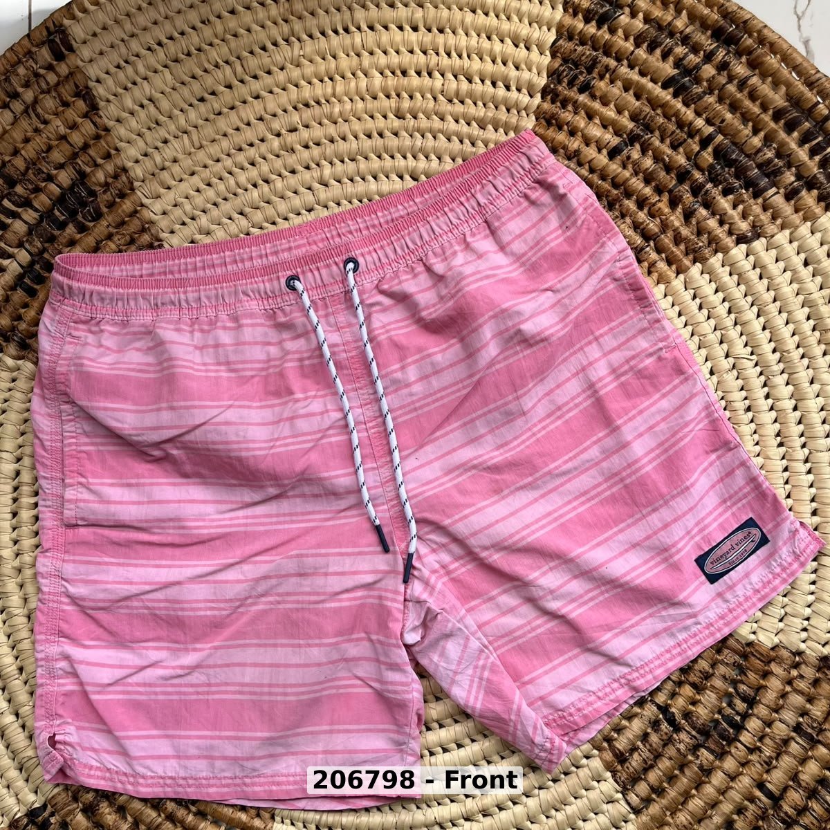 men Swimwear Swim Shorts