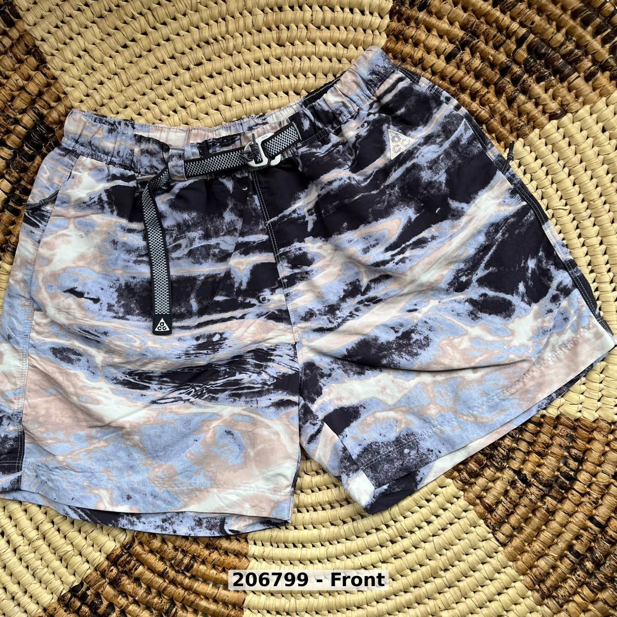 men Swimwear Swim Shorts